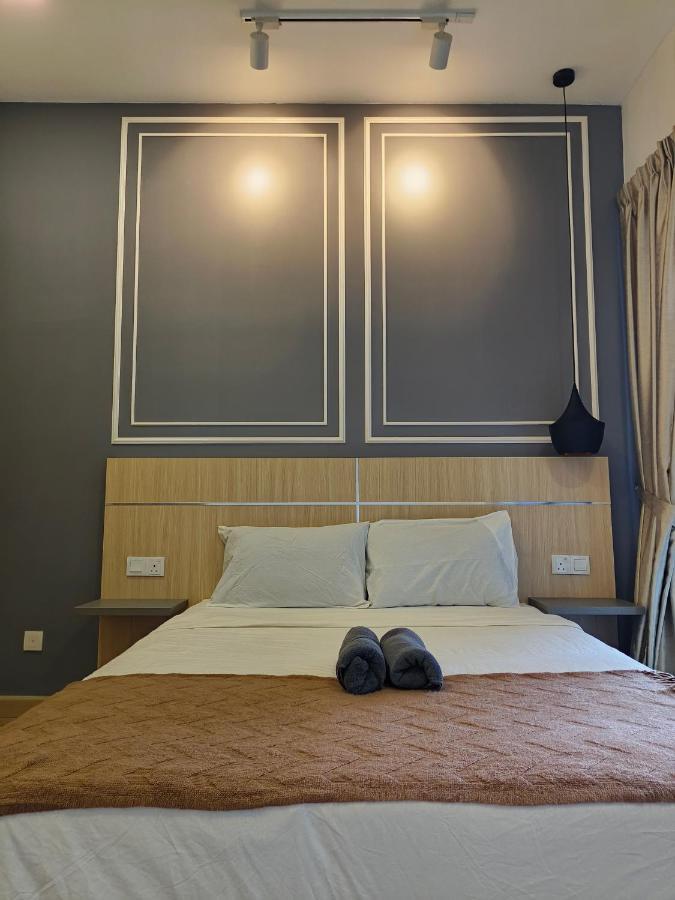 Freedom 1 Bed Room At Colony Infinitum Kuala Lumpur Buitenkant foto