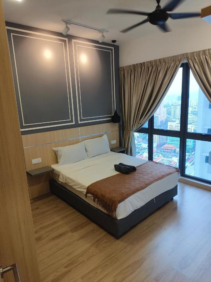 Freedom 1 Bed Room At Colony Infinitum Kuala Lumpur Buitenkant foto